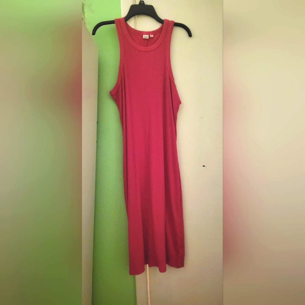 Gap dress